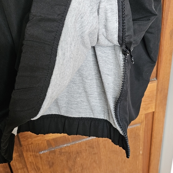 58 Sports Vintage Buckeyes Pullover Windbreaker Jacket | Men's XL - Picture 3 of 10